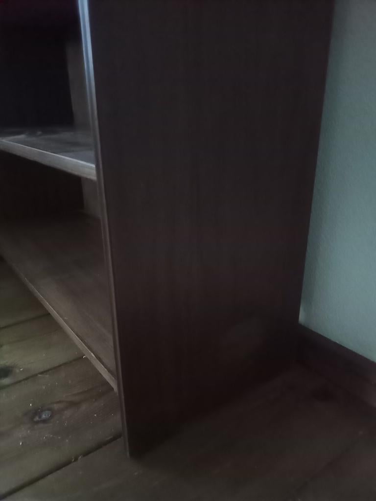 secretaire mid Century, Huis en Inrichting, Ophalen, Gebruikt, Mid century