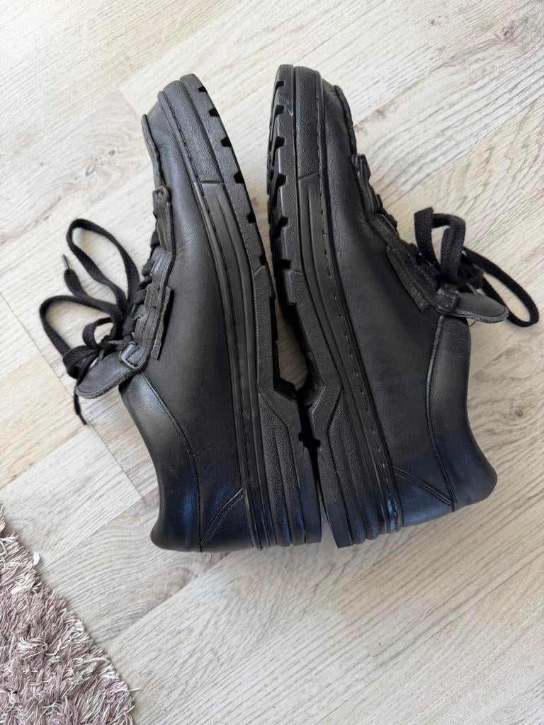Mephisto Herenschoenen Maat 44.5, Kleding | Heren, Schoenen, Ophalen of Verzenden, Zo goed als nieuw, Sneakers of Gympen