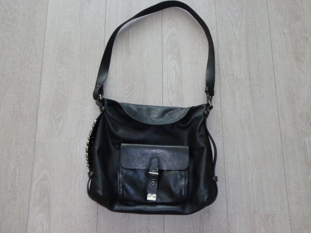 damestassen van o.a. MOSCHINO, ASH, ZARA, MICHAEL KORS, Ophalen of Verzenden, Gebruikt, Overige typen