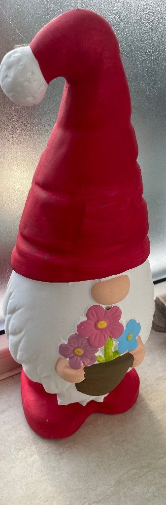 3 leuke kabouter beelden, Ophalen, Meerkleurig, Overige materialen, Overige stijlen