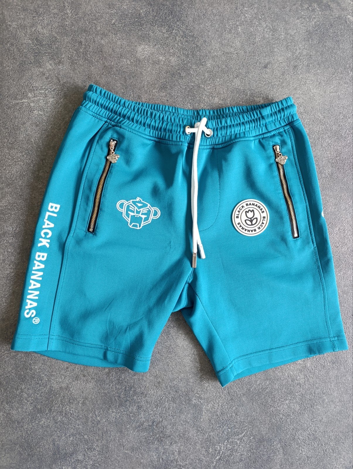 Black Bananas korte broek maat 176 / XS, Kinderen en Baby's, Kinderkleding | Maat 176, Broek, Ophalen of Verzenden, Zo goed als nieuw