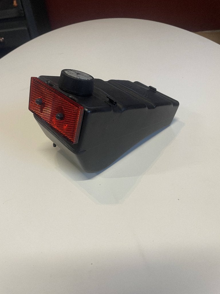 Orginele Spartamet benzine tank, Ophalen of Verzenden, Zo goed als nieuw, Tank, Spartamet