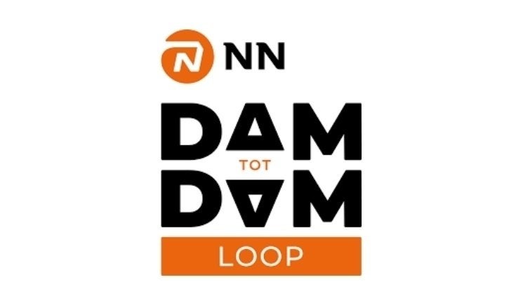Dam tot Dam ticket 10 miles, Eén persoon