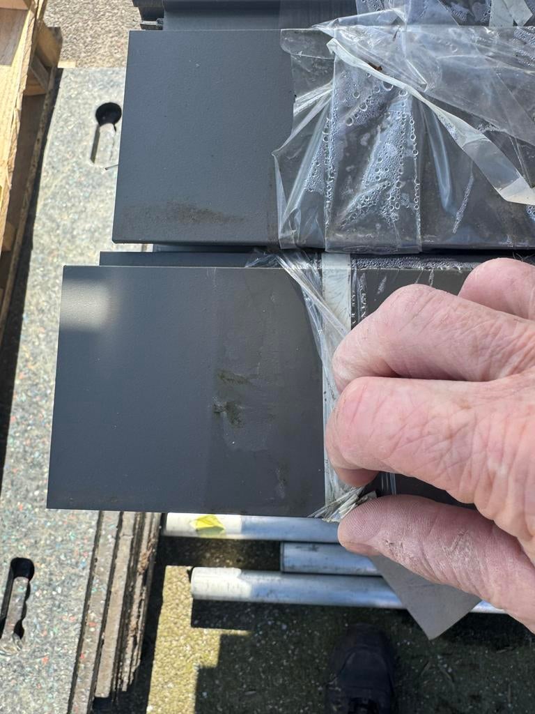 Kozijn profielen - Diverse maten en materialen, Doe-het-zelf en Verbouw, Kozijnen en Schuifpuien, Minder dan 75 cm, Overige typen
