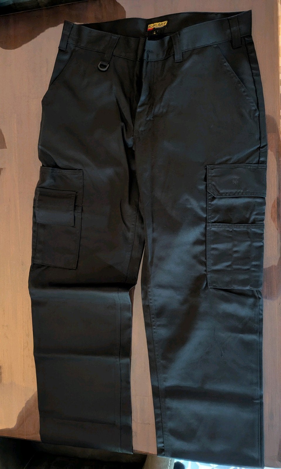 Blaklader 1400  Workwear Werkbroek Maat 46, Ophalen of Verzenden, Nieuw, Broek, Blaklader