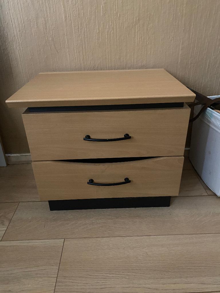 Kleine kast voor Slaapkamer ! Moet nu weg, Ophalen, 50 tot 100 cm, Zo goed als nieuw, Met lade(s)
