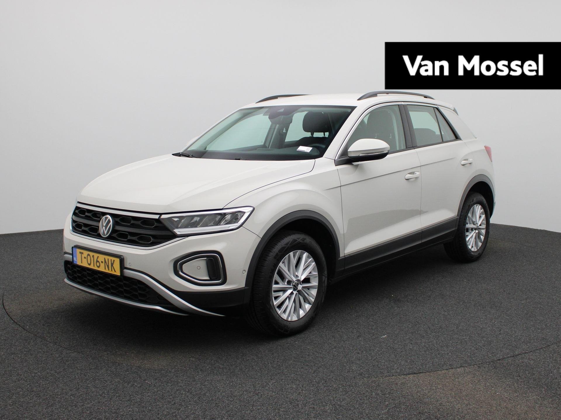Volkswagen T-Roc 1.5 TSI Life Business