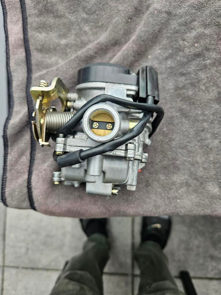 Carburateur gy6, Ophalen of Verzenden