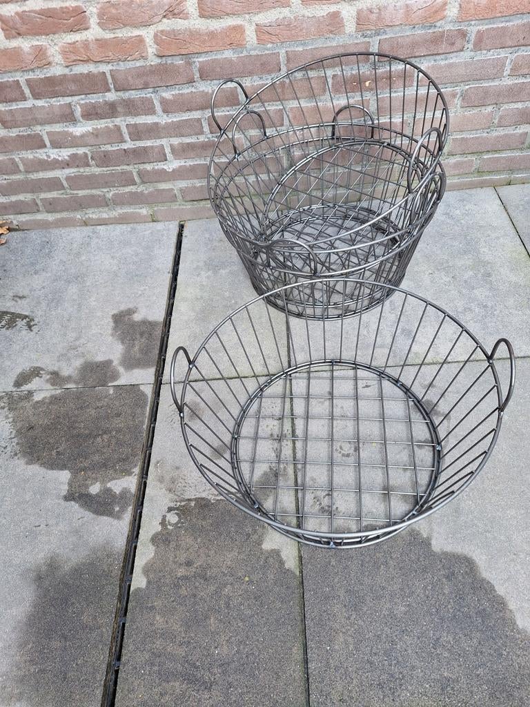 Manden, Ophalen of Verzenden, Zo goed als nieuw