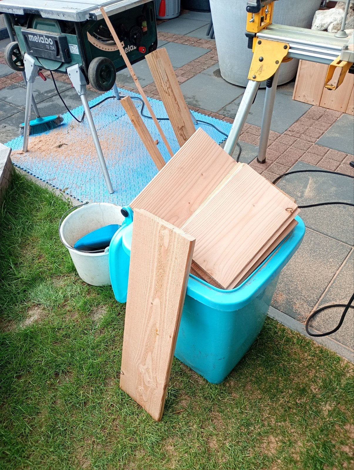 Schoon brandhout, Tuin en Terras, Haardhout, Minder dan 3 m³, Ophalen