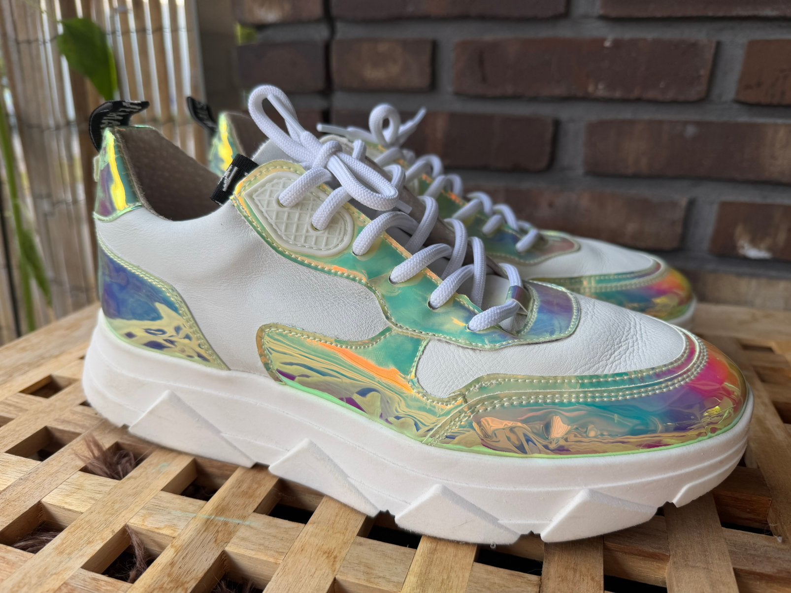 Steve madden maat 40, Ophalen of Verzenden, Zo goed als nieuw