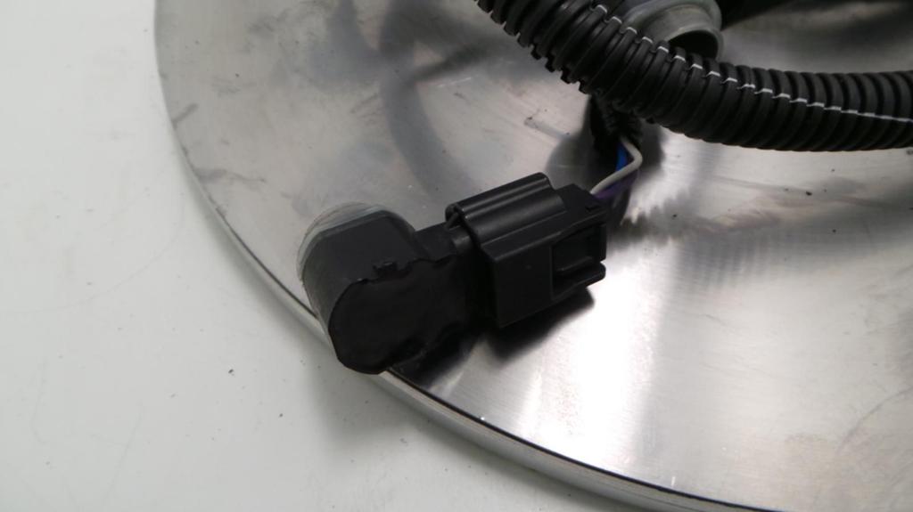 RENAULT CLIO SENSOR PARKEREN (PDC) 2013, Auto-onderdelen, Ophalen of Verzenden, Gebruikt, ARN erkend