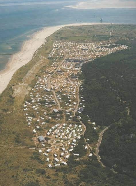 Gezocht: 1 ticket/plek voor Camping Stortemelk ITGWO 2026, Eén persoon