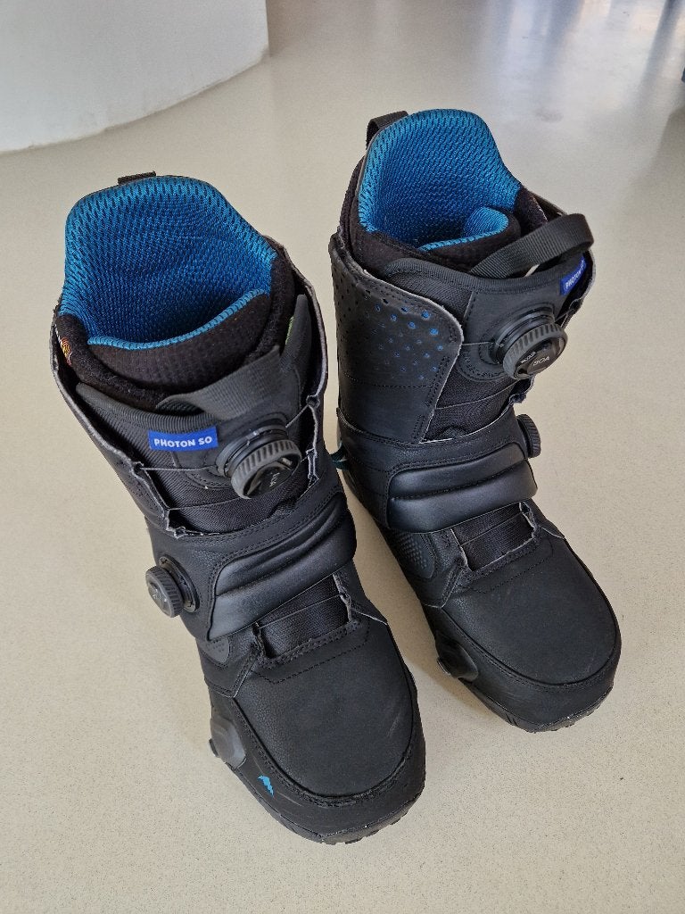 Burton Photon Boa StepOn 44.5, Ophalen of Verzenden, Zo goed als nieuw, Schoenen