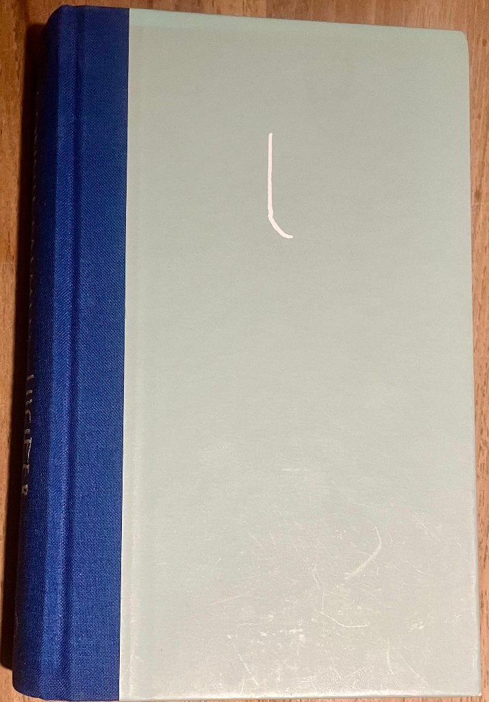 Connie Palmen - Lucifer (hardcover), Gelezen, Ophalen of Verzenden, Nederland, Connie Palmen