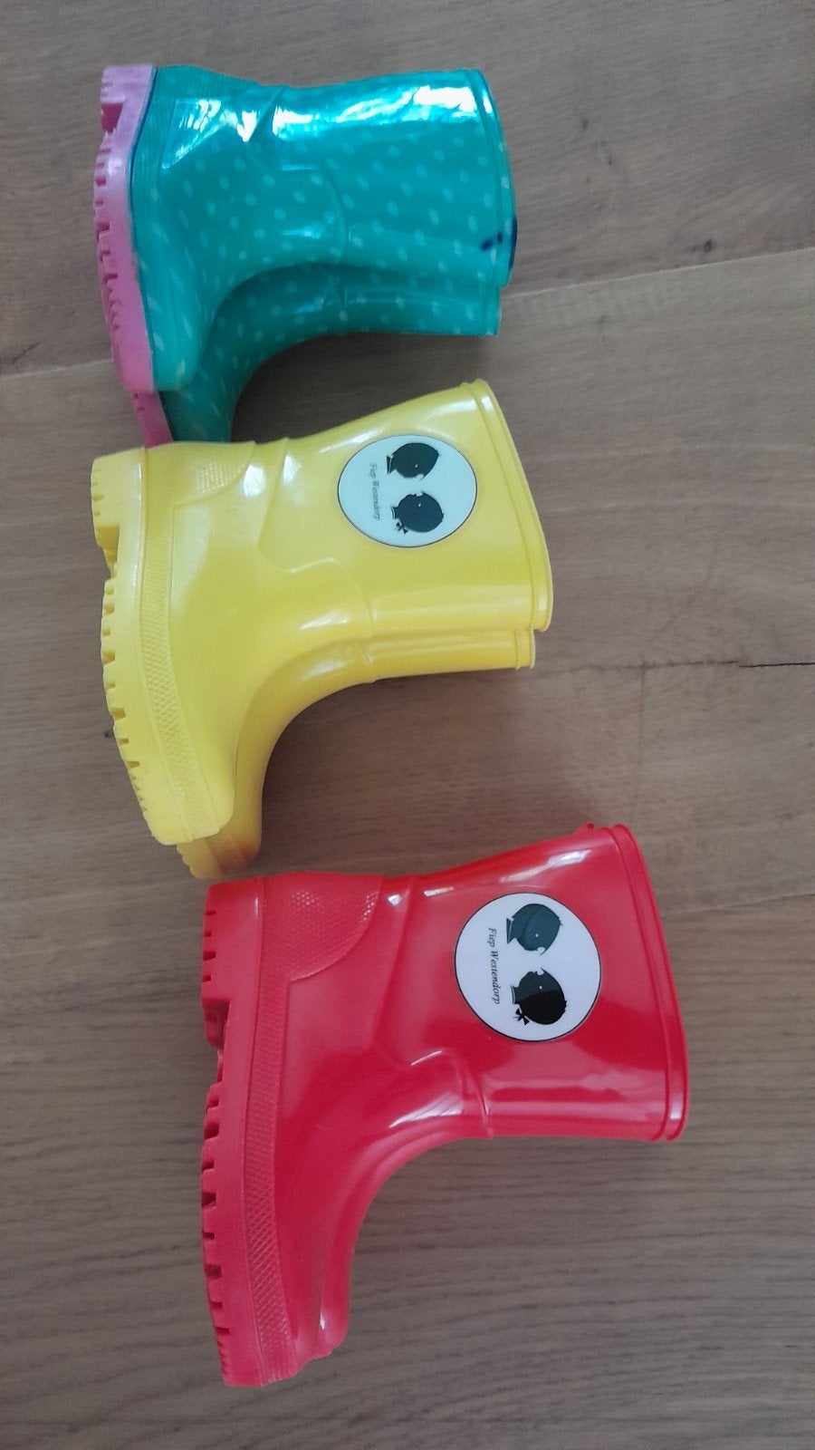 Hema laarsjes o.a Jip en Janneke, maat 19 en 20. Samen €6.00, Ophalen of Verzenden, Jongetje of Meisje, Laarsjes