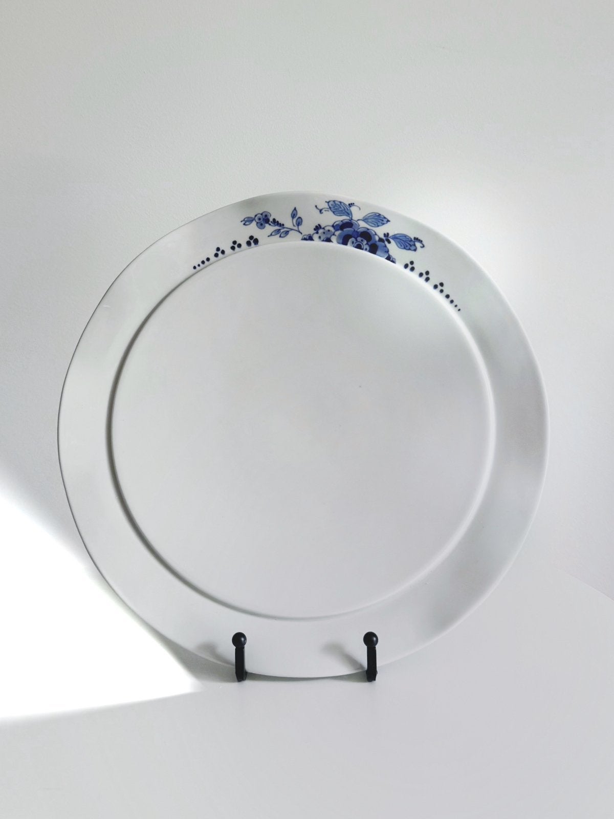 Borek Sipek “Albertine” Dinersbord (Driade), Ophalen of Verzenden
