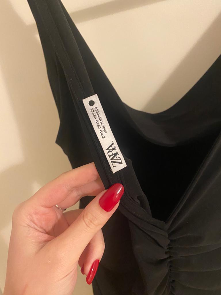 Kleding Zara stradivarius h&m maat s/m, Ophalen of Verzenden, Zo goed als nieuw