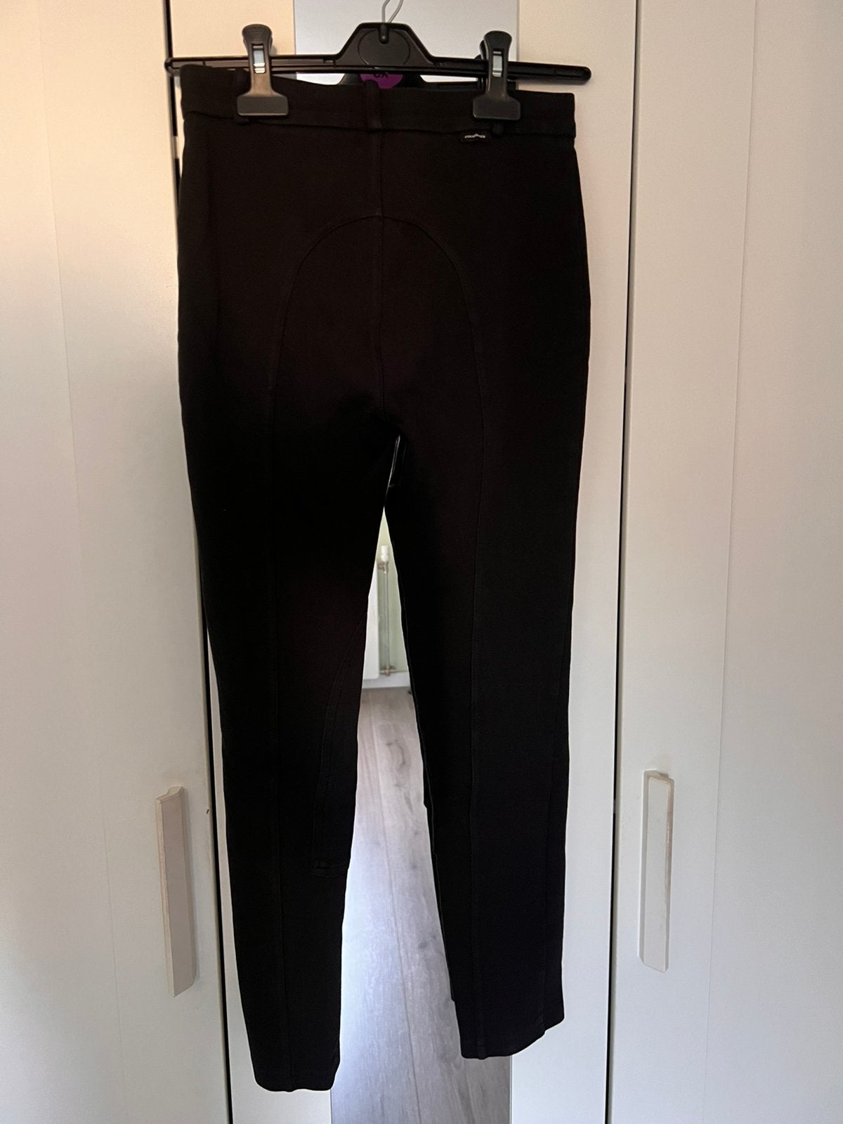 Set paardrijbroeken en jas, Dieren en Toebehoren, Paardrijkleding, Kinderen, Dressuur, Fouganza, Ophalen of Verzenden