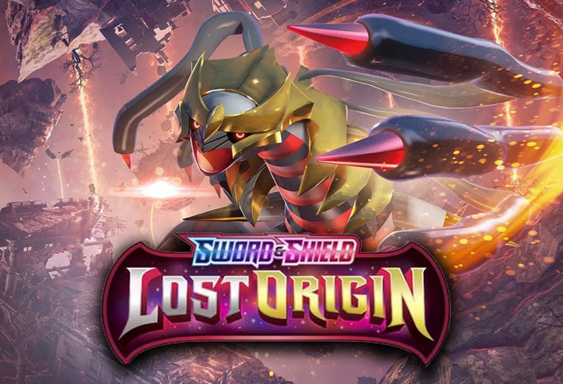 Pokemon Lost Origin Commons Bulk, Ophalen of Verzenden, Zo goed als nieuw, Meerdere kaarten