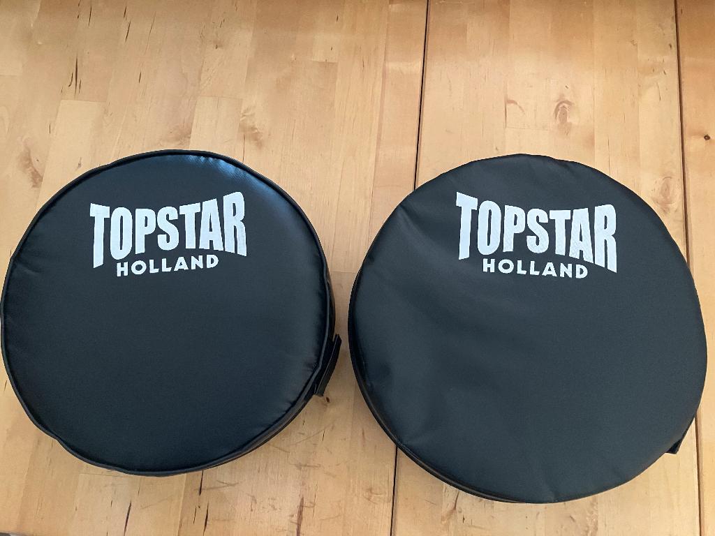 Stootkussens - Topstar Holland, Ophalen of Verzenden, Zo goed als nieuw, Bokszak