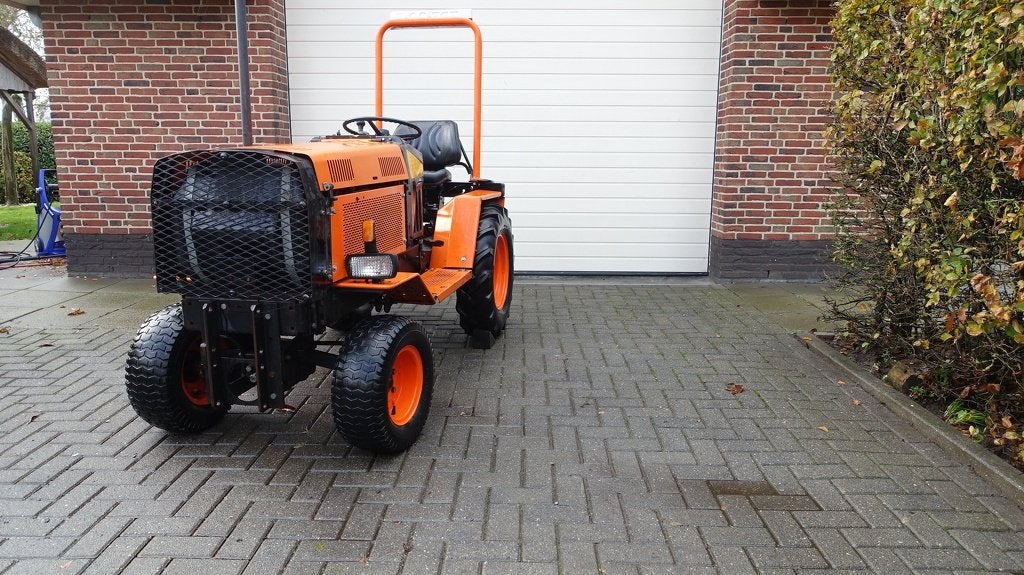 Agria 4900, Gebruikt, Overige merken, Tot 2500