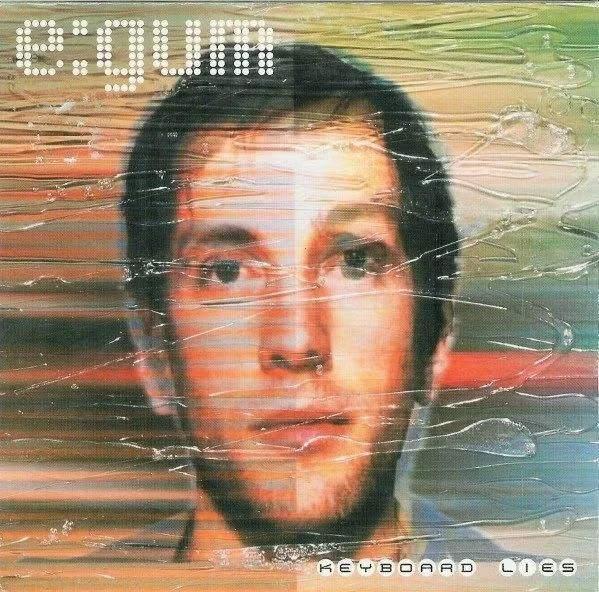 2 LP 's e:gum – Keyboard Lies KL 070 Sealed Pop Vinyl Elpee, Ophalen of Verzenden, 2000 - 2009, Nieuw in verpakking, 12 inch
