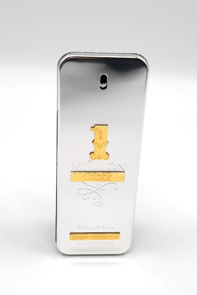 Paco Rabanne 1 Million Lucky EDT Decant - Sample, Ophalen of Verzenden, Zo goed als nieuw