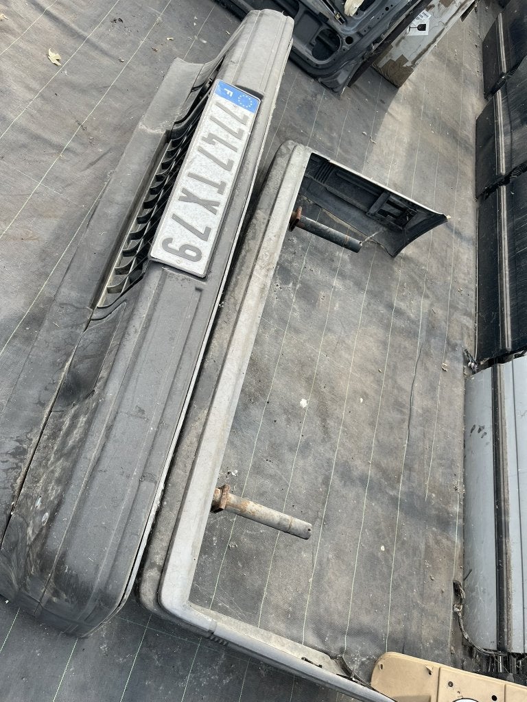 Voor en achterbumper Volvo 940 estate, Ophalen, Gebruikt, Voor, Volvo