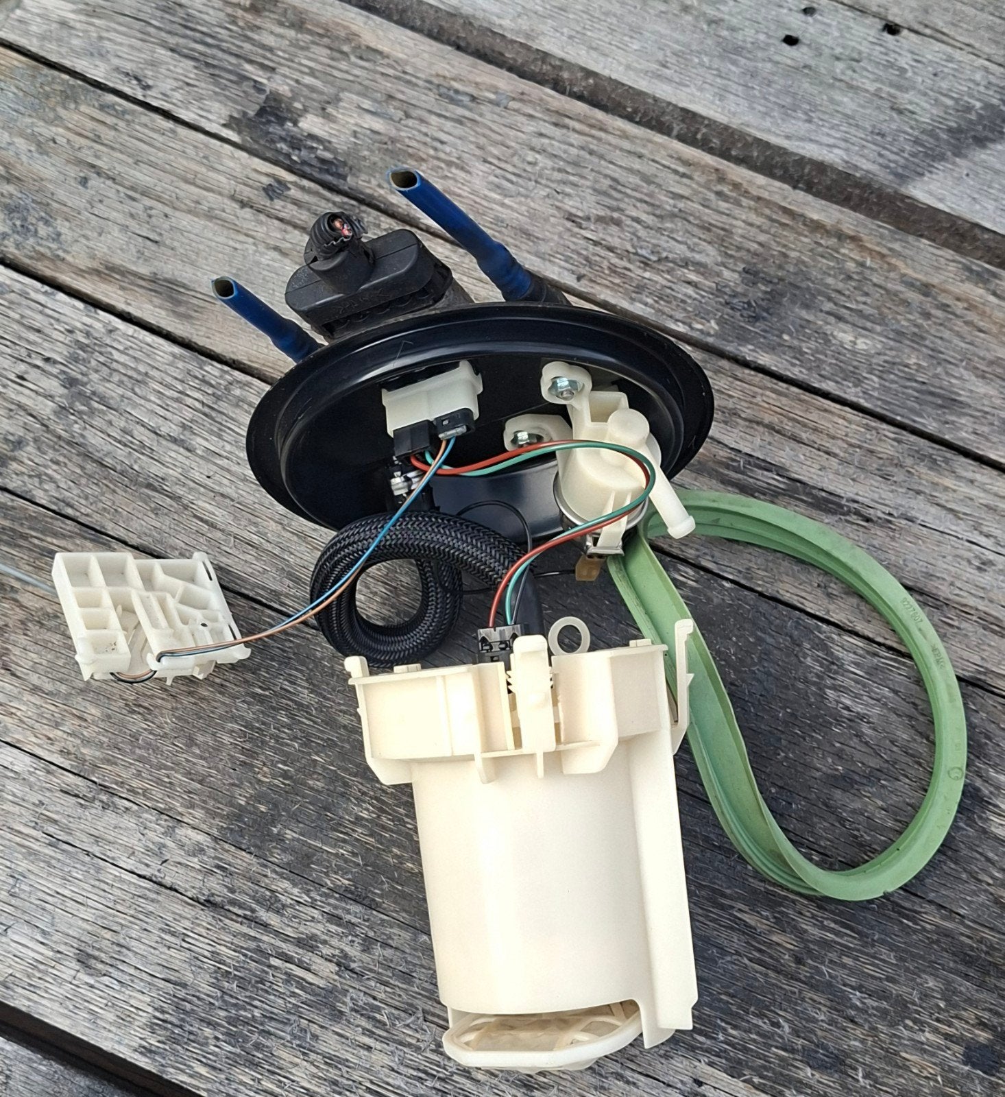 Brandstofpomp Bosch 0580313122, Auto-onderdelen, Brandstofsystemen, Ophalen of Verzenden