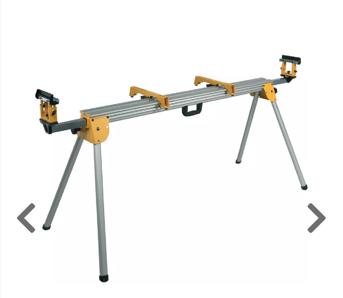 Dewalt 7023 onderstel, Doe-het-zelf en Verbouw, Gereedschap | Zaagmachines, Ophalen, 70 mm of meer, Overige typen, Nieuw