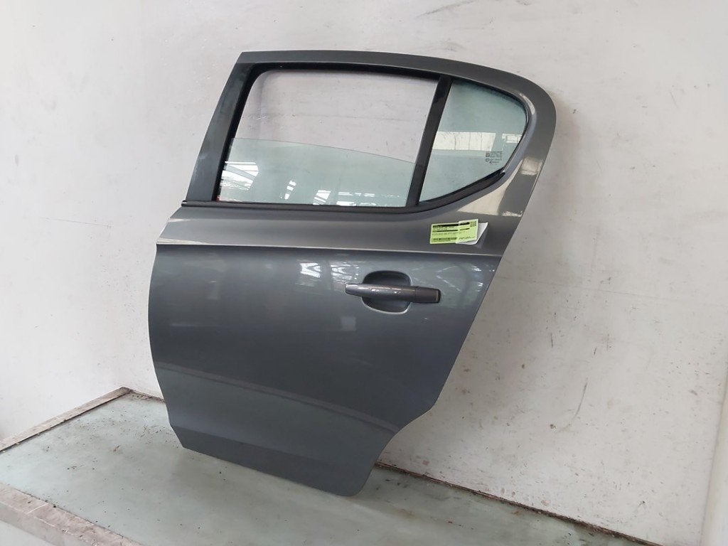 Portier Links Achter Opel Corsa E (2014-09/2019-12) 39135551, Gebruikt, Bahnhofsplatz, Rüsselsheim am Main 65423, , Duitsland
