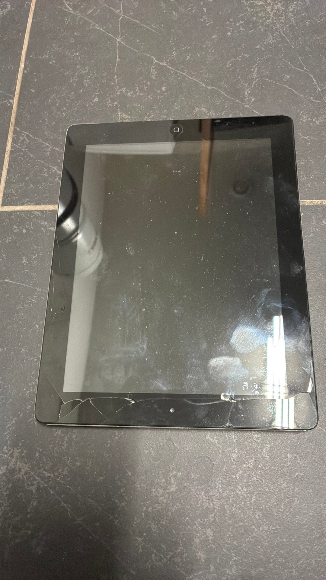 Apple ipad, Ophalen of Verzenden, Gebruikt, 10 inch