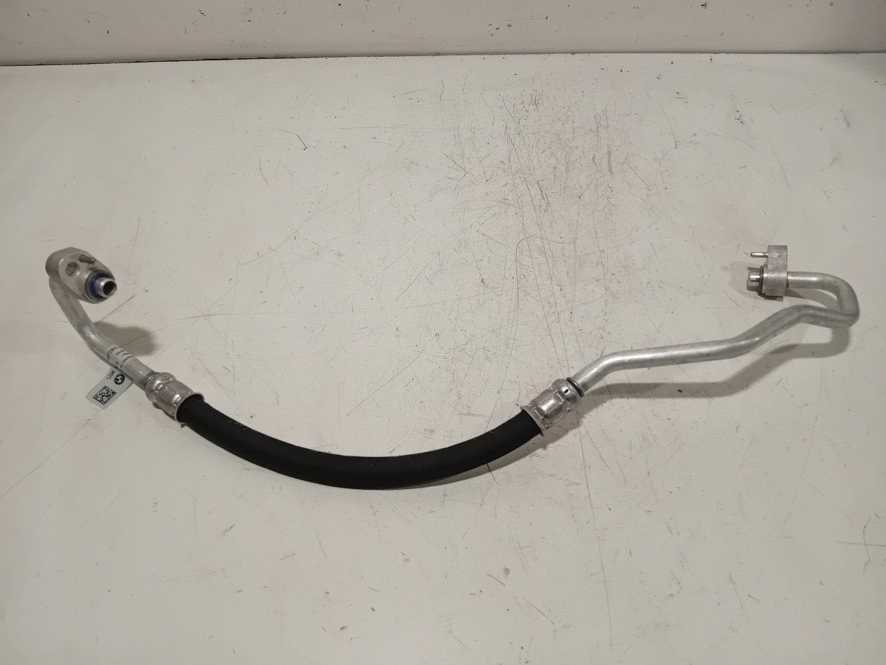 Airco leiding BMW 2 serie, Onderdelen@venauto.nl, Van der Ven Autorecycling B.V., Gebruikt, Ettenseweg 76, 4706 PB Roosendaal, The Netherlands