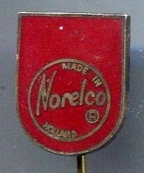 Norelco made in Holland Philips Eindhoven speldje ( V_191 ), Verzenden, Nieuw, Merk, Speldje of Pin