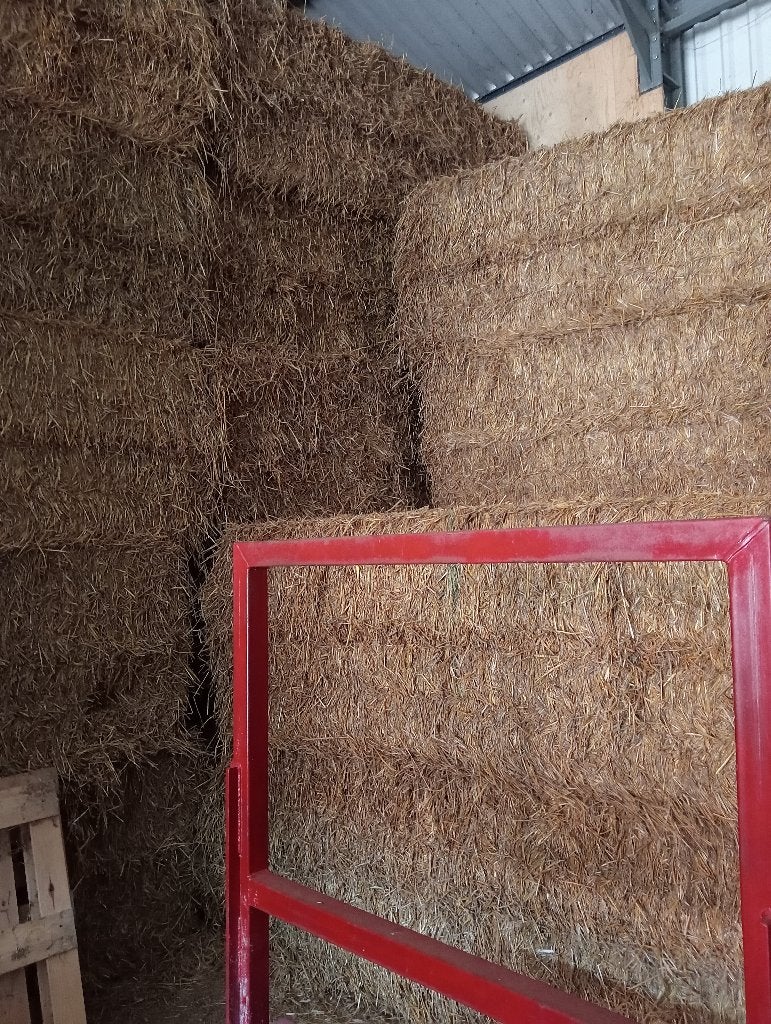 Hooi te koop, Dieren en Toebehoren, Dierenvoeding, Ophalen, Vee