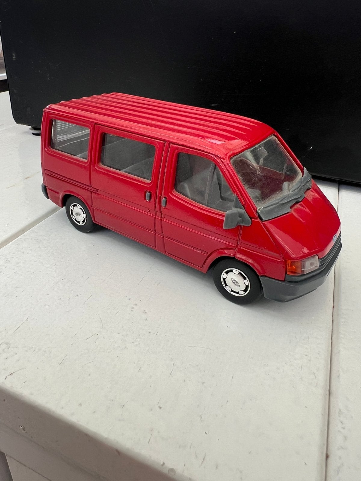 Ford Transit, Ophalen of Verzenden, Zo goed als nieuw, Auto