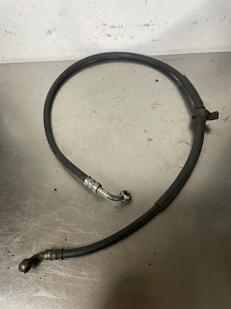gilera / piaggio remleiding, Motoren, Ophalen