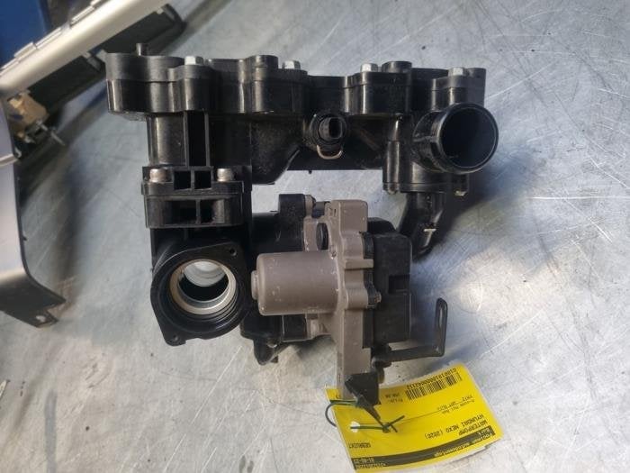 Waterpomp van een Hyundai Nexo, Gebruikt, -, -, Ophalen of Verzenden