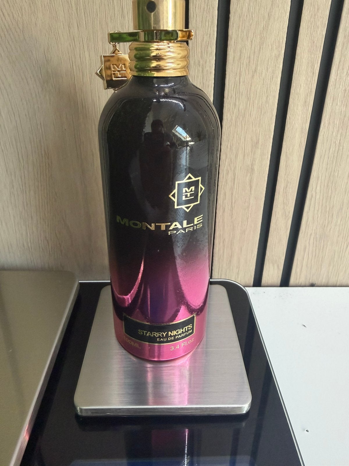 Montale Starry Nights, Ophalen of Verzenden, Zo goed als nieuw