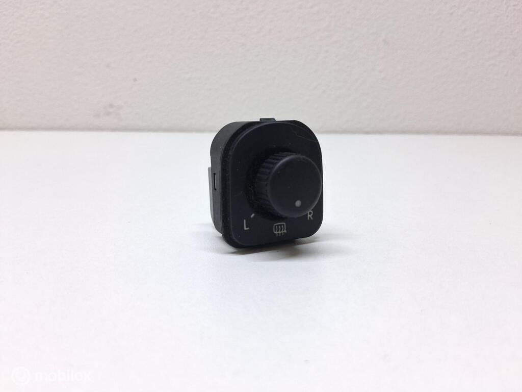 Spiegel schakelaar Vw Golf V ('03-'08) 1K0959565A, Auto-onderdelen, Gebruikt, Volkswagen, Ophalen of Verzenden, Volkswagen