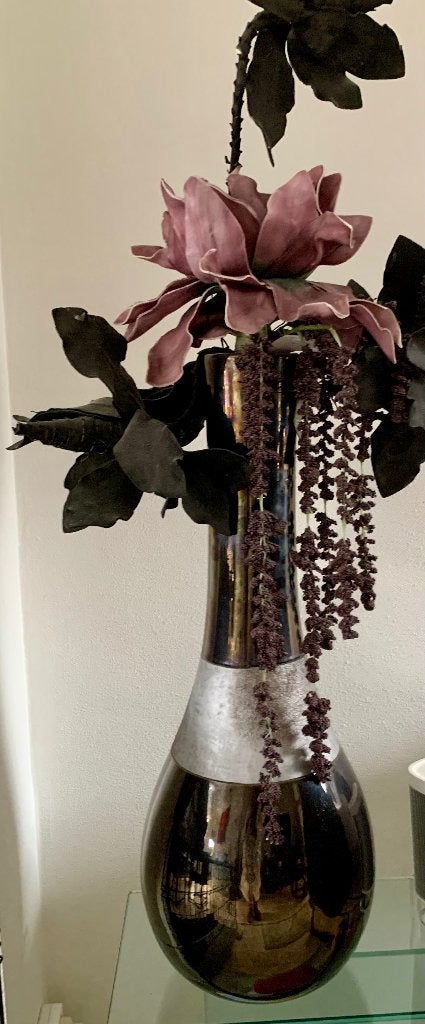Set Toto mundo Holland vazen, zonder decoratie. 68 cm hoog., Ophalen, Overige kleuren, 50 tot 75 cm, Aardewerk of Porselein