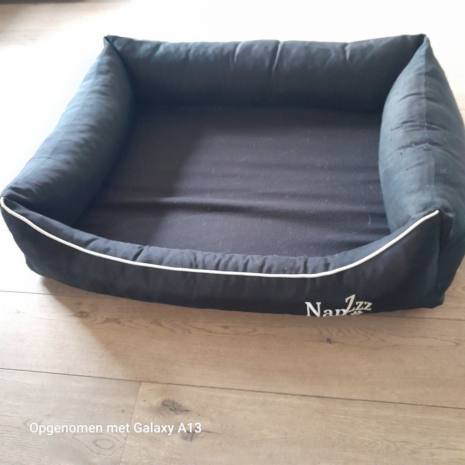 hondenmand 90 x75, Ophalen, Gebruikt, Overige