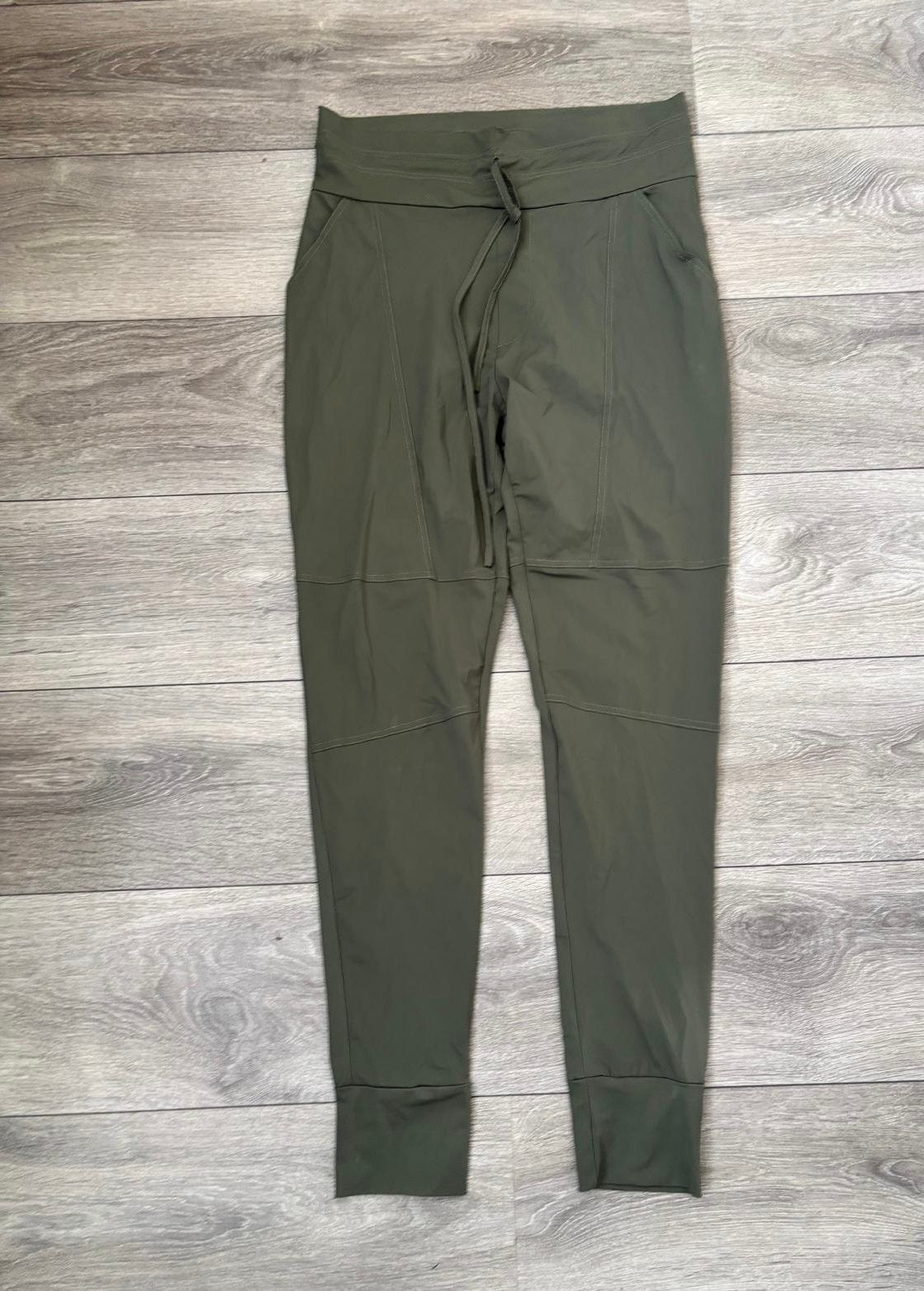 G-Maxx travelstof broek maat L, Maat 42/44 (L), Ophalen of Verzenden, Zo goed als nieuw, Lang