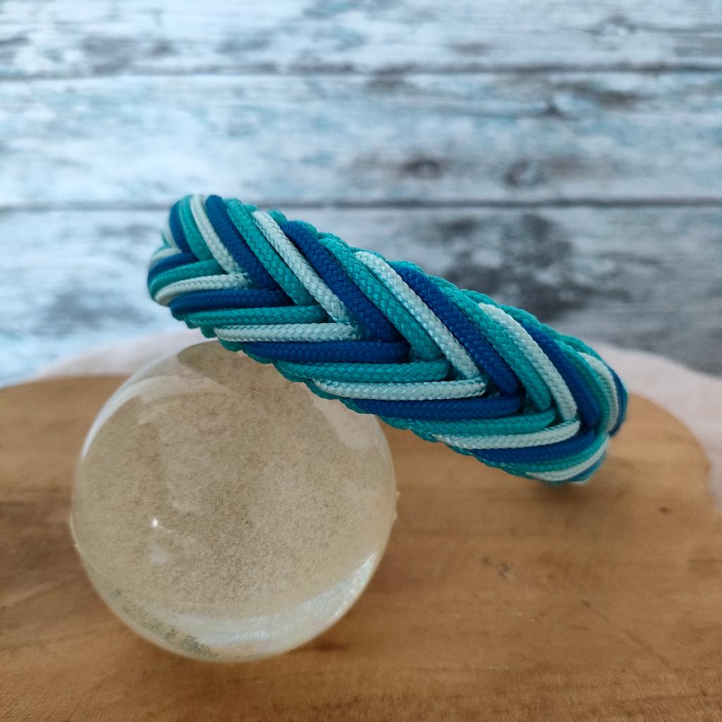 Hondenhalsband royal 32-35cm, Nieuw, Ophalen of Verzenden, Wierden, Info@bydaiss.nl