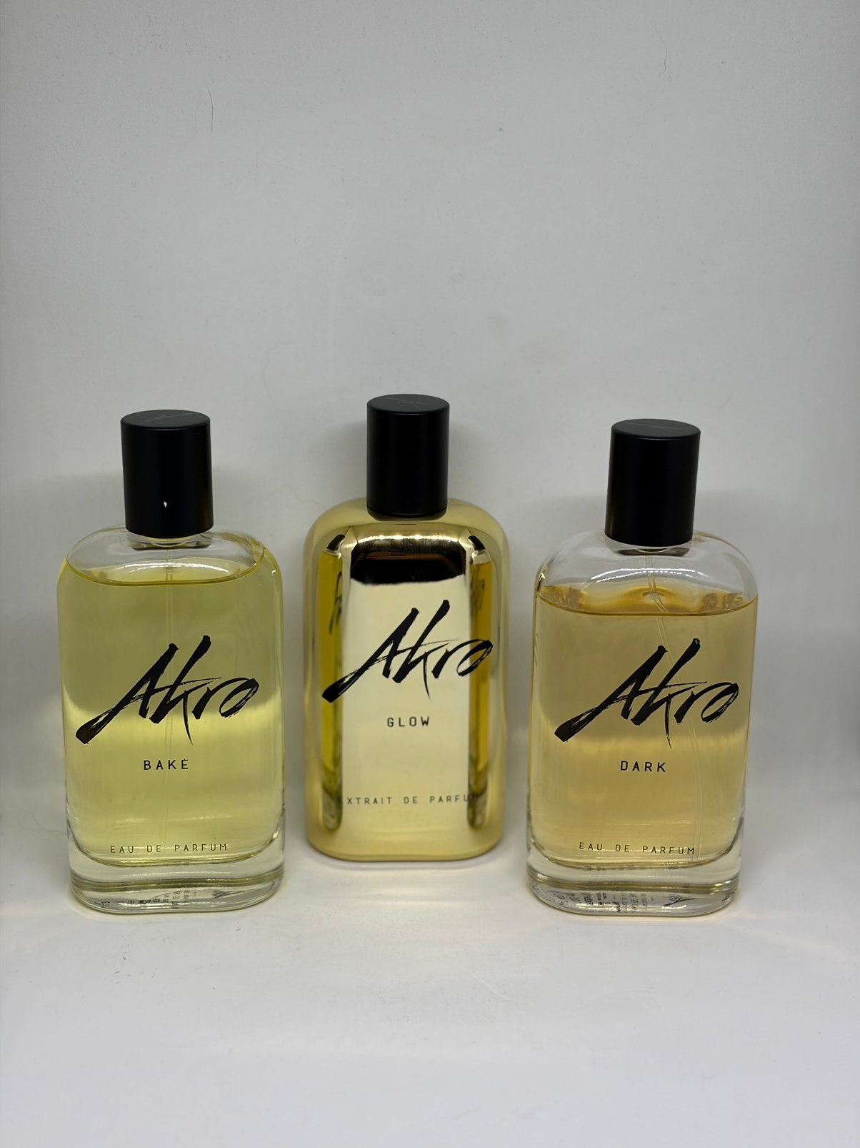 Akro ~ Dark Glow & Bake, Verzenden, Nieuw