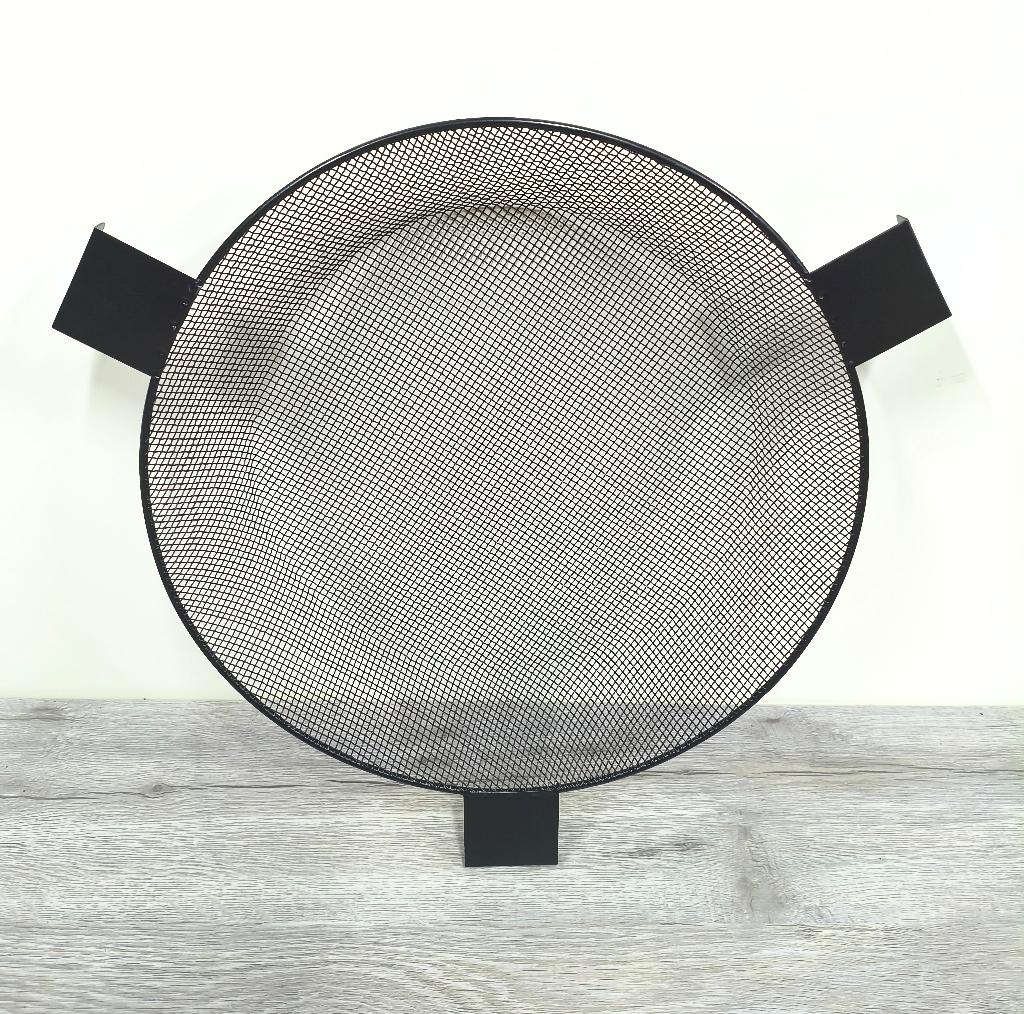 NIEUW Carp Expert Voerzeef Rond 33 cm Mazen 3 mm, Ophalen of Verzenden, Nieuw, Overige typen