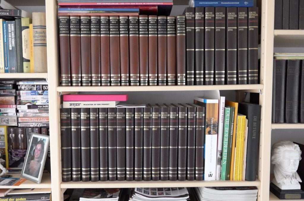 Boeken, Ophalen, Zo goed als nieuw, School, Studie en Wetenschap