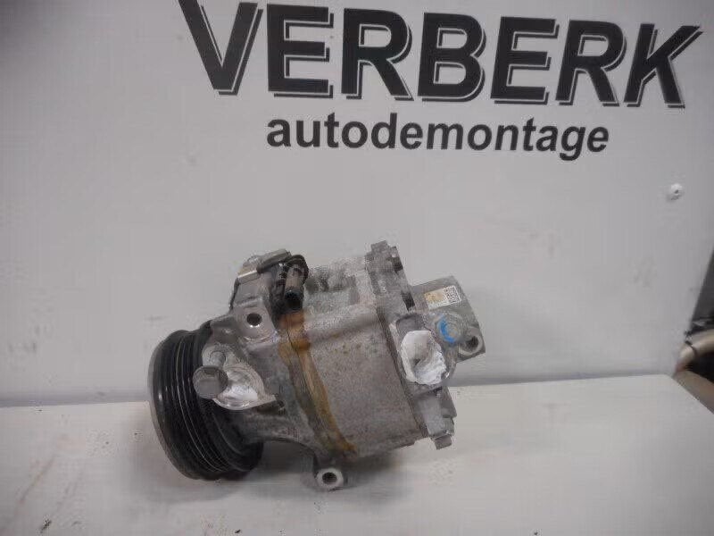 AIRCO POMP Opel Karl (01-2015/03-2019) (94551797), Bahnhofsplatz 65423 Rüsselsheim am Main, DE, Gebruikt, Opel, Opel Automobile GmbH