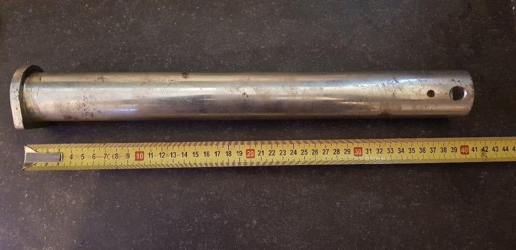 Knott trekstang 45mm 40 cm, Ophalen, Nieuw